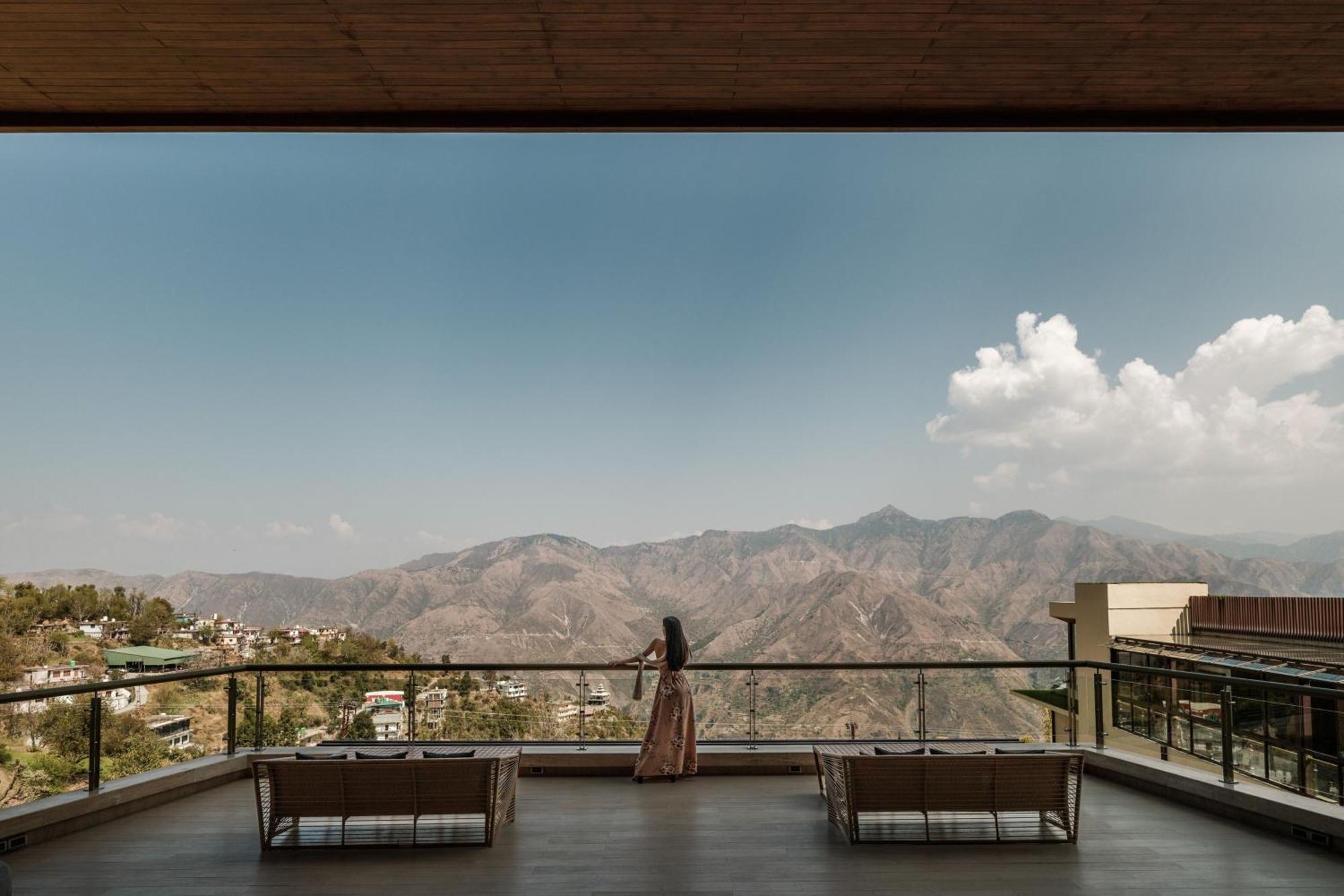 Jw Marriott Walnut Grove & Mussoorie