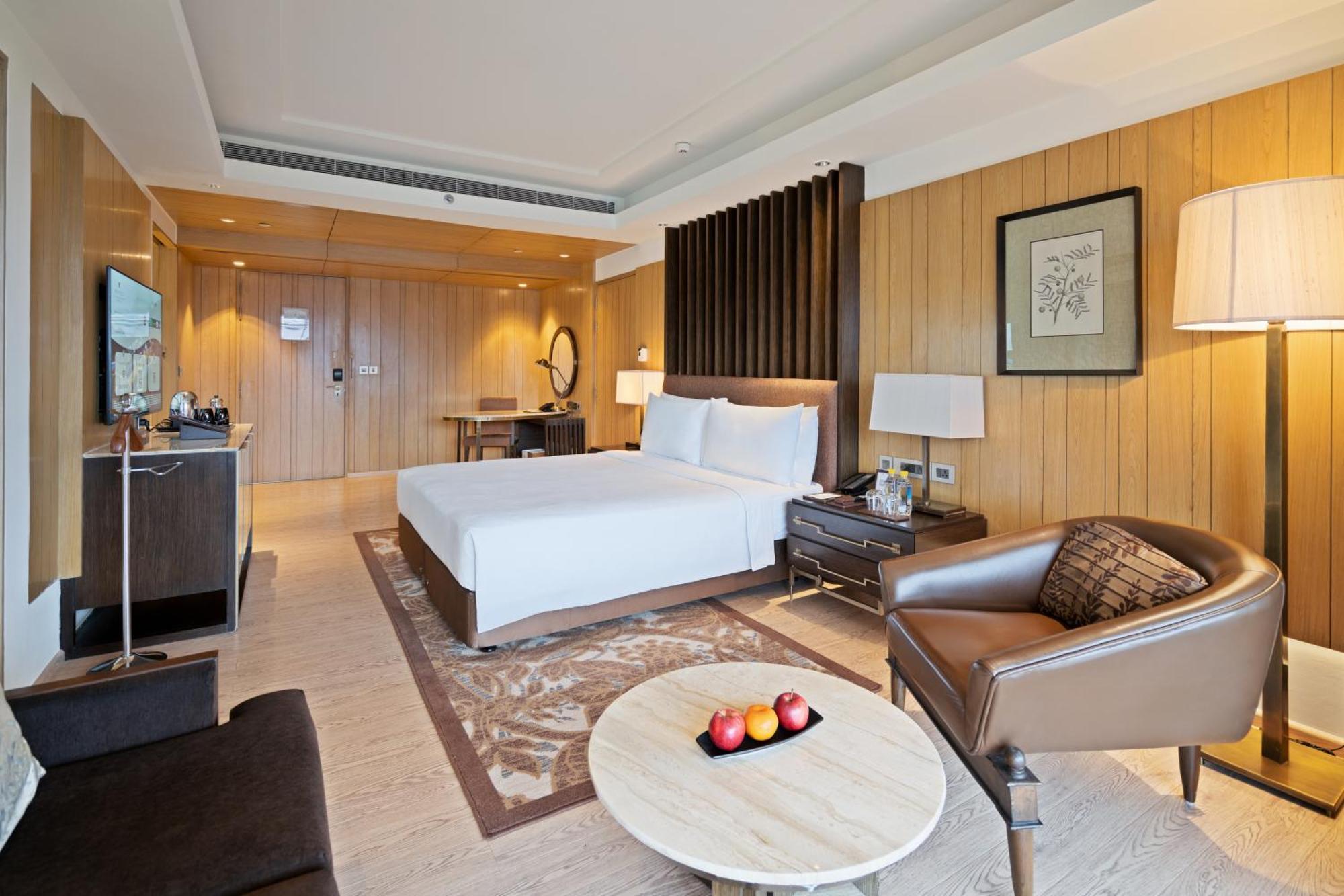 Jw Marriott Walnut Grove &